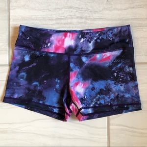 IAB 2.0 Booty Work Out Shorts/Spandex